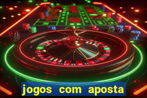 jogos com aposta de 5 centavos